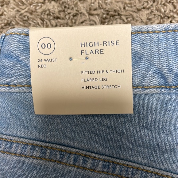 Jeans - Picture 6 of 7
